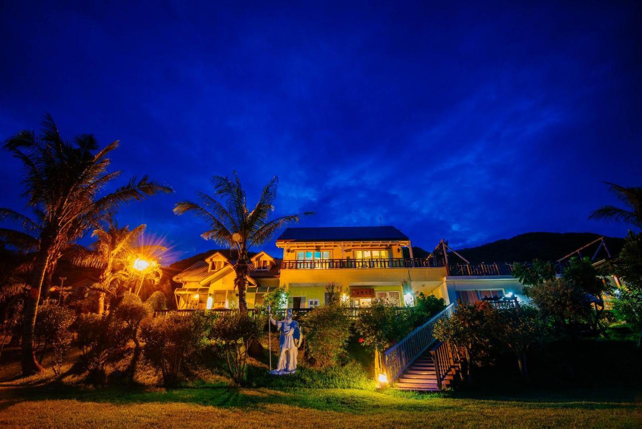 Sea-Hi B&B Yanliau Exterior foto